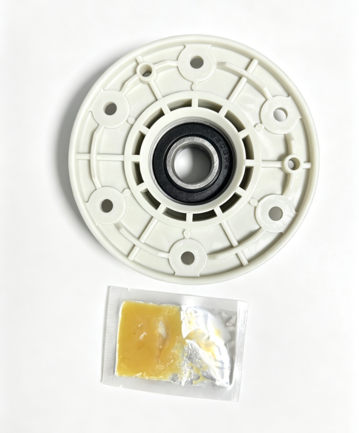 Candy 46005903 and 46002361 Compatible Drum Support