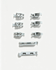 DISHWASHER BEARING CLIPS 00611472