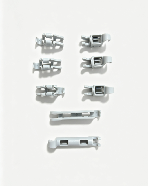DISHWASHER BEARING CLIPS 00611472