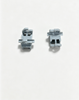 DISHWASHER BASKET BEARING HOLDER 00611474