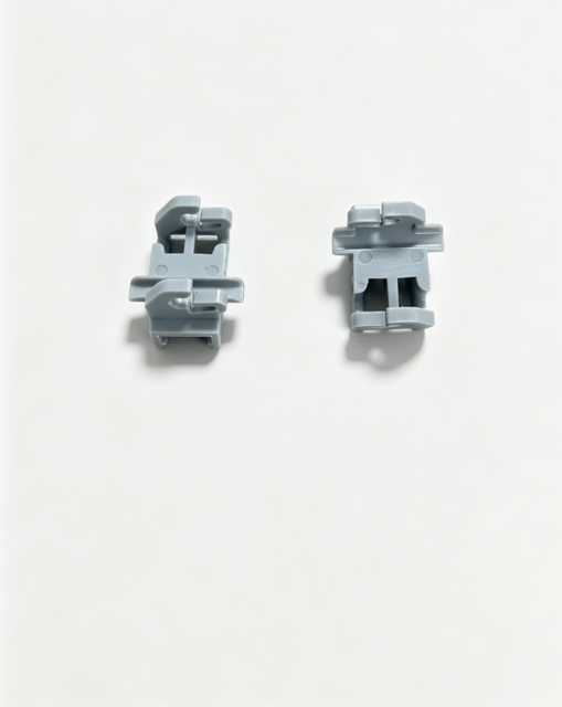 DISHWASHER BASKET BEARING HOLDER 00611474