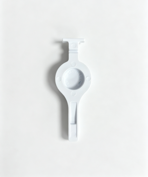 WASHING MACHINE DECORATIVE POWER BUTTON DC64-02389A