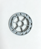 DISHWASHER AIR BRAKE COVER 481246278994