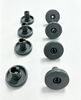DISHWASHER LOWER BASKET WHEELS (8 PCS) 50286964007