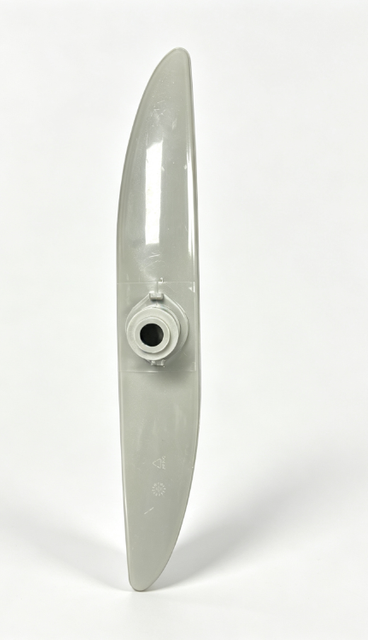 DISHWASHER LOWER SPRAY ARM 1527271207