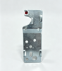 REFRIGERATOR DOOR LEFT UPPER HINGE AEH72800901