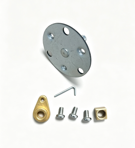 DRYER SHAFT KIT C00113038, 3812350040,77AR0027