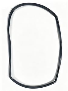 OVEN DOOR SEAL 4 SIDE 4 PIN 00754066 (440x320mm)