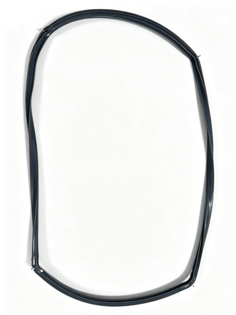 OVEN DOOR SEAL 4 SIDE 4 PIN 00754066 (440x320mm)