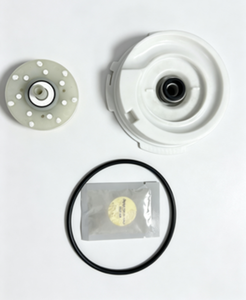 DISHWASHER REPAIR MOTOR PUMP KIT 10013913+ Grease