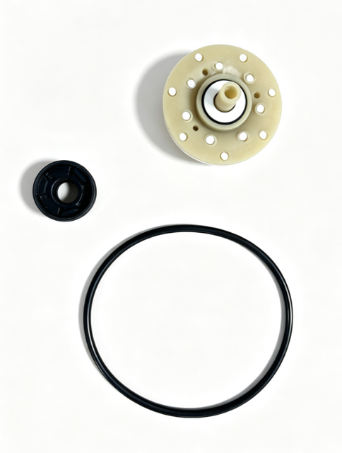 DISHWASHER REPAIR MOTOR PUMP KIT 183638