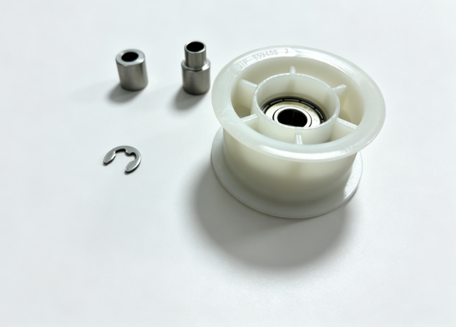 TUMBLE DRYER JOCKEY PULLEY C00859456