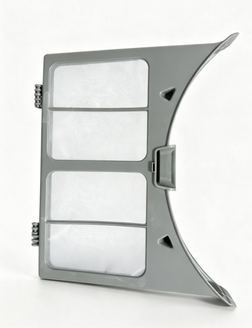 TUMBLE DRYER FLUFF FILTER 8581334035129