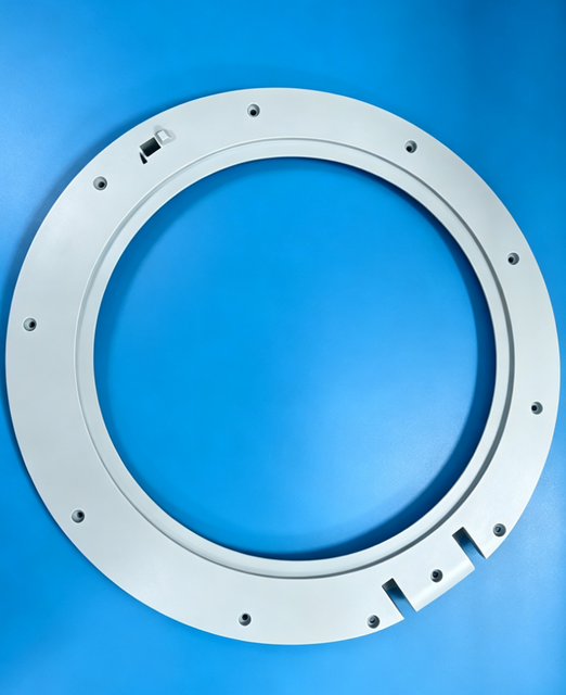 WASHING MACHINE DOOR FRAME 00747538 47538