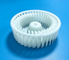 DRYER FRONT FAN 2981320100, 2981320200,C00872495 C00869332