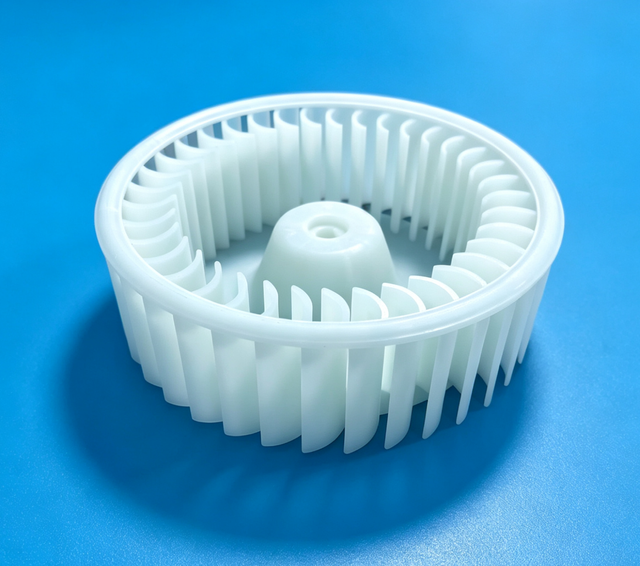 DRYER FRONT FAN 2981320100, 2981320200,C00872495 C00869332