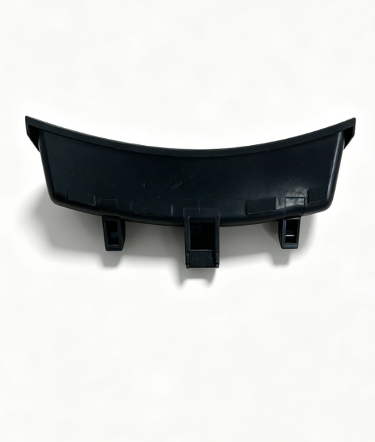WASHING MACHINE DOOR HANDLE BLACK 41041276