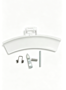 DRYER DOOR HANDLE KIT 4055237731