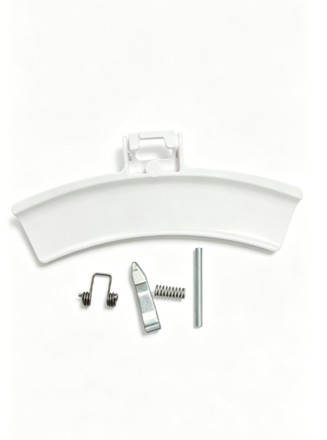 DRYER DOOR HANDLE KIT 4055237731