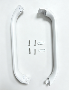 FRIDGE DOOR HANDLE SET 00369542 369542