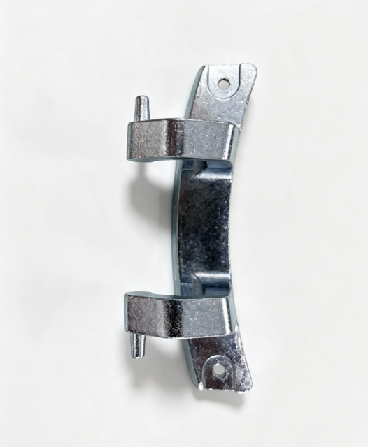 WASHING MACHINE DOOR HINGE 931331065