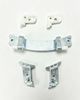 WASHING MACHINE DOOR HINGE KIT 49001262