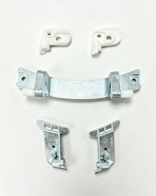 WASHING MACHINE DOOR HINGE KIT 49001262
