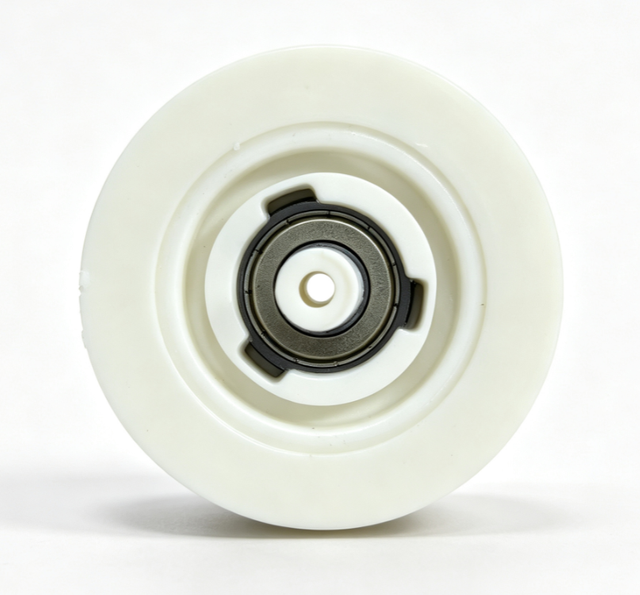 DRYER DRUM ROLLER WHEEL C00311852 481010456115