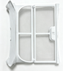 TUMBLE DRYER FLUFF FILTER 481248058322