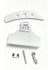 WASHING MACHINE DOOR HANDLE 50267907009