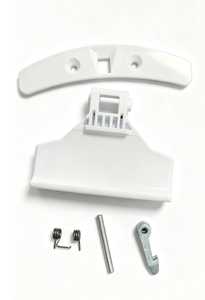 WASHING MACHINE DOOR HANDLE 50267907009
