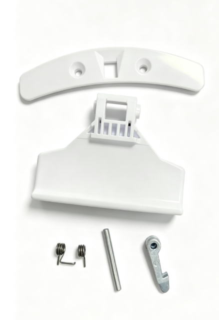 WASHING MACHINE DOOR HANDLE 50267907009