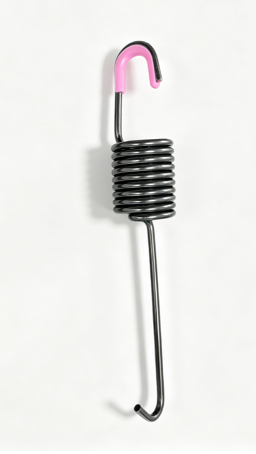 WASHING MACHINE DRUM SUPPORT SPRING 43005963