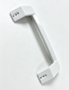 REFRIGERATOR DOOR HANDLE 260 MM 4872690100