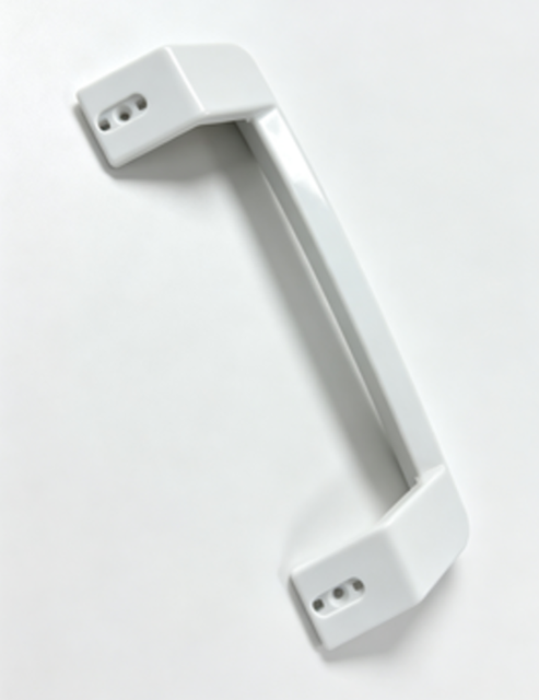 REFRIGERATOR DOOR HANDLE 260 MM 4872690100