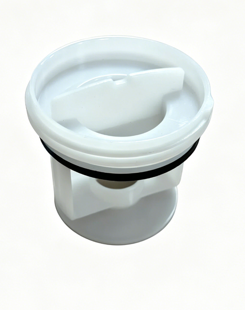 WASHING MACHINE FILTER C00309413, 481248058403 C00314663