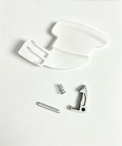 WASHING MACHINE DOOR HANDLE 49016396