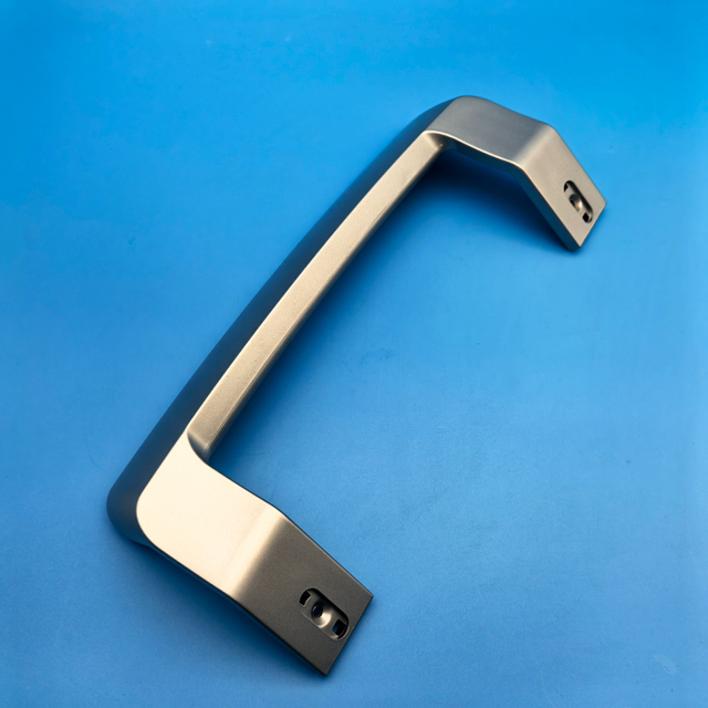 REFRIGERATOR DOOR HANDLE 260 MM 4900061200