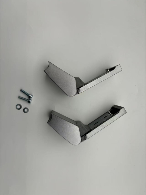 FRIDGE DOOR HANDLE HINGE 959019000