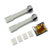 REPAIR KIT FOR WASHING MACHINE SHOCK ABSORBERS 673541